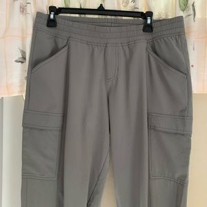 North Face walking pants